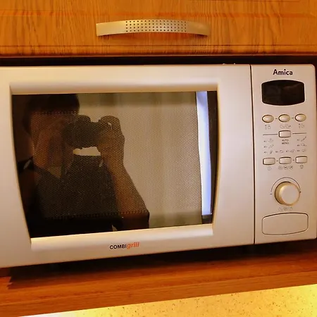 Apartamento Emma Near The Thermal *