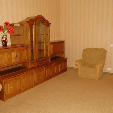Apartamento Emma Near The Thermal *