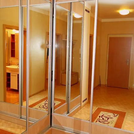 Apartamento Emma Near The Thermal
