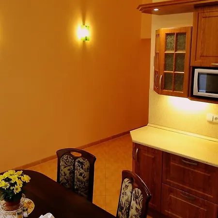 Apartamento Emma Near The Thermal *
