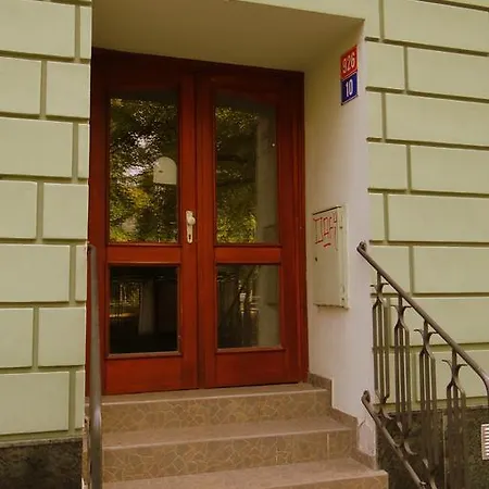 Apartamento Emma Near The Thermal
