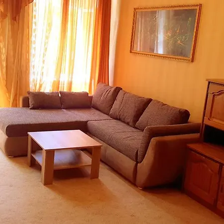 Apartamento Emma Near The Thermal