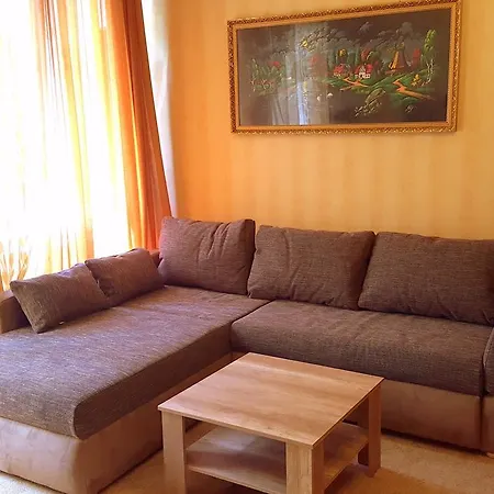 Apartamento Emma Near The Thermal *
